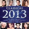 Classical 2013 cover