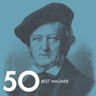 50 Best Wagner (3 CD set) cover