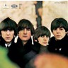 Beatles For Sale (Stereo LP) cover