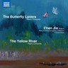 The Yellow River Piano Concerto / The Butterfly Lovers Piano Concerto cover