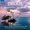 Delius: Appalachia / Sea Drift cover
