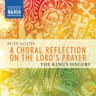 Pater Noster: A Choral Reflection on The Lord's Prayer cover