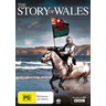The Story of Wales cover