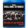 Charlie is My Darling cover