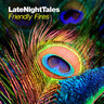 Late Night Tales - Friendly Fires cover
