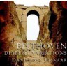Diabelli Variations / Bagatelles cover