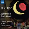 Symphonie fantastique / Le Corsaire Overture cover