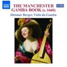 The Manchester Gamba Book (c.1660) cover
