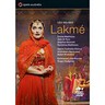 MARBECKS COLLECTABLE: Delibes: Lakme (complete opera recorded in 2011) cover
