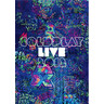 Live 2012 (DVD + CD) cover