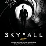 Skyfall (Original Motion Picture Soundtrack) cover