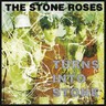 Turns Into Stone (LP) cover