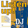 Listen Up! DJ Style cover