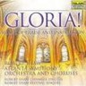 Gloria!: Music of praise and inspiration cover