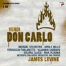 Verdi: Don Carlo (Complete Opera recorded in 1993) cover