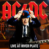 Live at River Plate cover