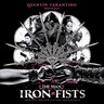 The Man With the Iron Fists (Original Motion Picture Soundtrack) cover
