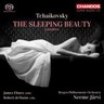 Tchaikovsky: Sleeping Beauty (complete ballet) cover