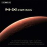1948 - 2001: A Ligeti Odyssey cover