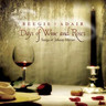 Days of Wine and Roses / Songs of Johnny Mercer cover