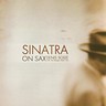 Sinatra on Sax cover