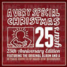 A Very Special Christmas (25th Anniversary Edition) cover