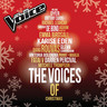 The Voices of Christmas cover
