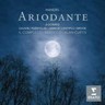 Handel: Ariodante (complete opera) cover