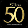 50: The Golden Jubilee Album cover
