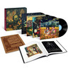 Mellon Collie and the Infinite Sadness (Vinyl Limited Edition: 4 LPs + 2 Books) cover