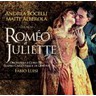 Roméo et Juliette [Romeo and Juliet] (Complete opera) cover