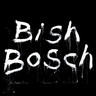 Bish Bosch (180g Double LP) cover