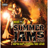 Mai Summer Jams 2012 cover