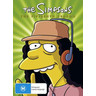 The Simpsons: The Fifteenth Season cover