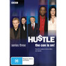 Hustle - Season 3 (2DVD) cover