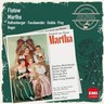 Flotow: Martha (complete opera recorded in 1969) cover