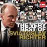 MARBECKS COLLECTABLE: The Very Best of Sviatoslav Richter [2 CDs] cover