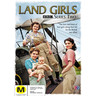 Land Girls: Series Two cover