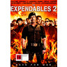 The Expendables 2 cover