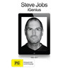 Steve Jobs: iGenius cover