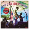 Alive At The Deep Blues Fest cover
