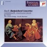 MARBECKS COLLECTABLE: Bach: Keyboard Concertos Nos. 1-7 BWV1052-1058 cover
