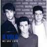 We Are Love (Deluxe Edition) cover