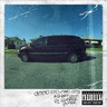 good kid, m.A.A.d. city (Deluxe Edition) cover