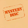 Mystery Disc cover