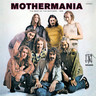 Mothermania cover