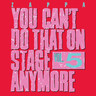 You Can't Do That on Stage Anymore Vol. 5 cover