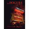 The Pogues in Paris: 30th Anniversary Concert at the Olympia cover