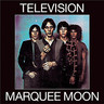Marquee Moon (LP) cover