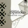 Canciones españolas cover